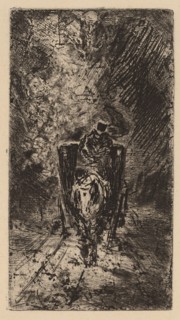 Spleen et Idéal, c. 1876.