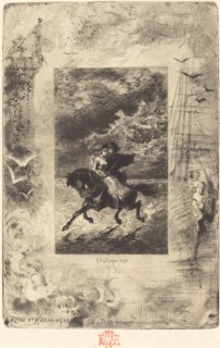 Ryno et Hermangarde, 1879/1880.