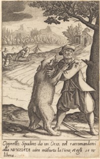 Spadino, 1619.