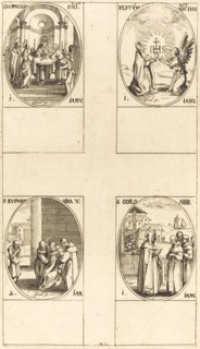 Circumcision; Festival of Name of Christ; St. Odilo; St. Euphrosyna.