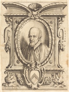 Donato Dell' Antella, 1619.