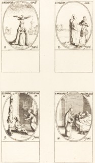 St. Medard; St. Calliopa; Sts. Primus and Felician; St. Margaret of Scotland.