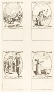 The Conversion of Saul; St. Paul; St. John Chrysostom; St. Cyril of Alexandria.