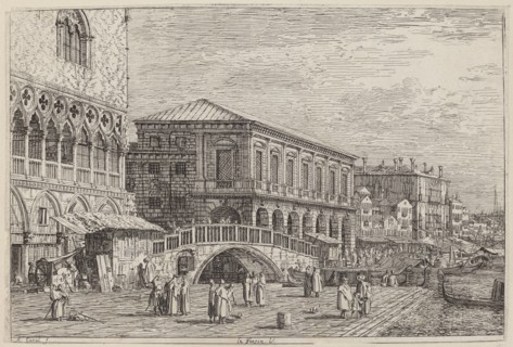 Le Preson. V., c. 1735/1746.