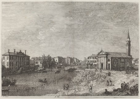 Al Dolo, c. 1735/1746.