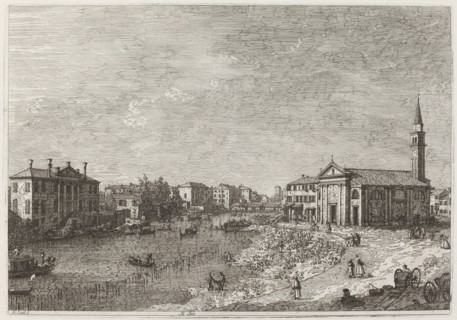 Al Dolo, c. 1735/1746.