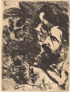 Tod bei Strucks (Death Visits the Strucks), 1921 (published 1922).