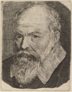 Portrait of a Man.