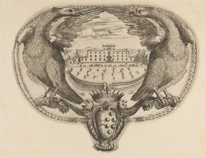 Emblem.