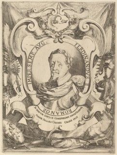 Emperor Ferdinand II.
