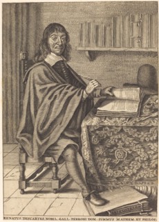 René Descartes.