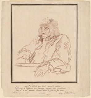 Voltaire, 1790.