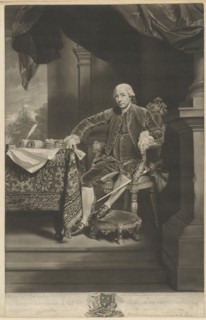 Henry Laurens, 1782.