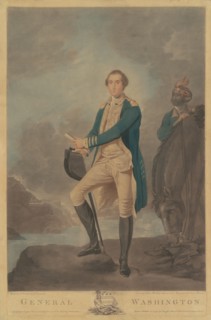 General Washington, 1799.