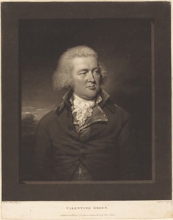 Valentine Green, 1788.