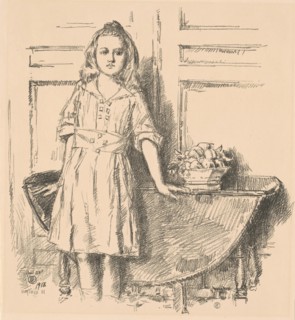 Virginia, 1918.