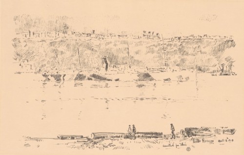 Camouflage, 1918.