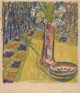 Still Life, 1907.
