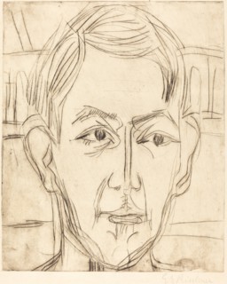 Dr. Hans Bütow, 1925.
