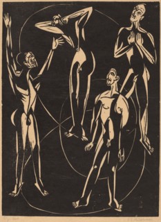 Feelings, 1937.