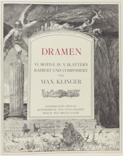 Title Page, 1883.