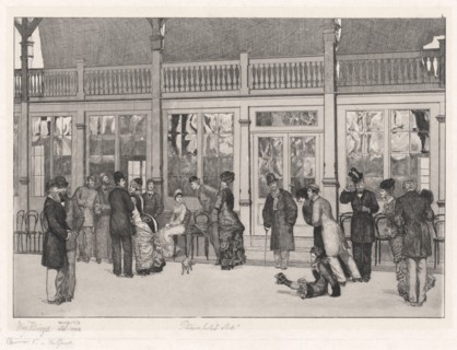 Place (Ort), 1880.
