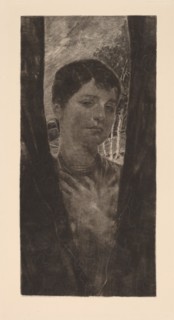 Erinnerung (Memory), 1892-1893.