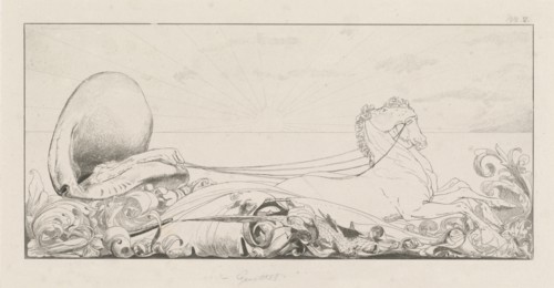 Triumph, 1878/1880.