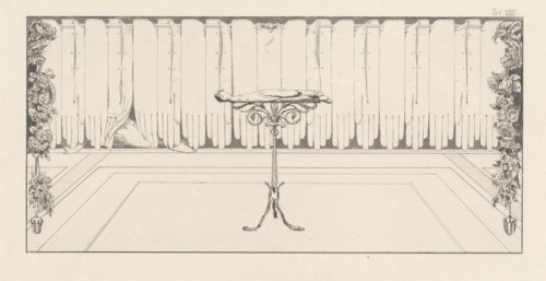 Repose (Ruhe), 1878/1880.