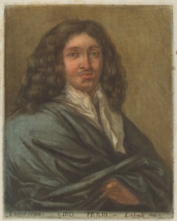 Ciro Ferri, 1789.