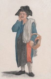Babo Giorgio, c. 1790.
