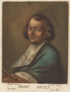 Mario Nuzzi, 1789.