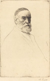 G.F. Watts, R.A..