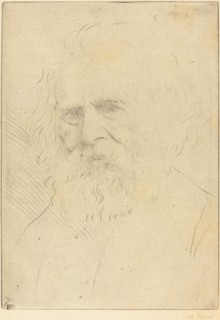 W.H. Longfellow, 1st plate.