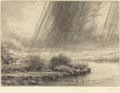 Storm (Un orage).
