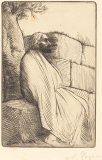 Philosopher (Le philosophe).