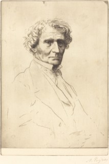 Hector Berlioz.