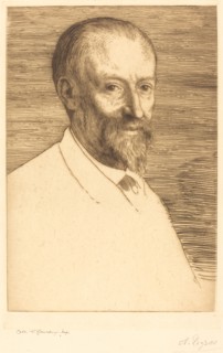 Auguste Poulet-Malassis, 2nd plate.