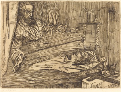 Berenice, 2nd plate.