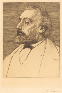 Leon Gambetta, 2nd plate.