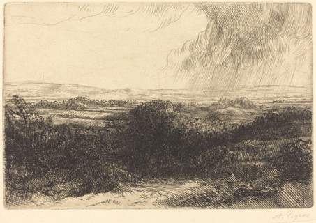 Prospect (Le point de vue).