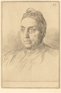 Mme. Kemp, 4th plate.