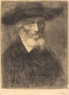 Thomas Carlyle.