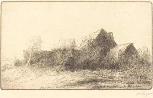 Farm (Une ferme).