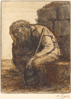 Desperate Man (Le desespere).