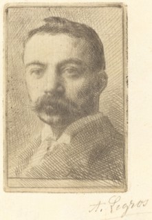 E.D. Adams, 3rd plate.