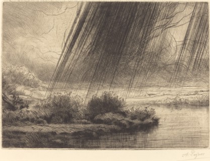 Storm (Un orage).