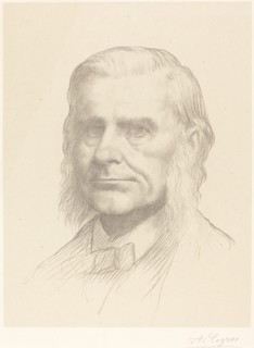 Professor Huxley, 2nd plate.