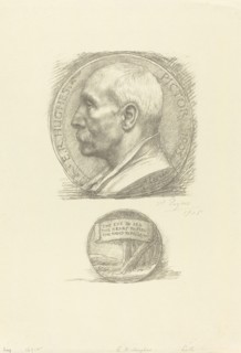 E.R. Hughes.