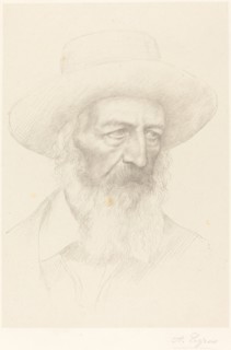 Alfred, Lord Tennyson.